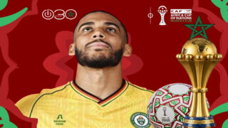 صانع ألعاب زيمبابوي يغادر كأس إفريقيا