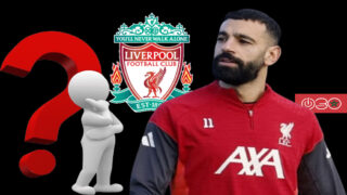 وين روني: صلاح يدمر تاريخه في ليفربول