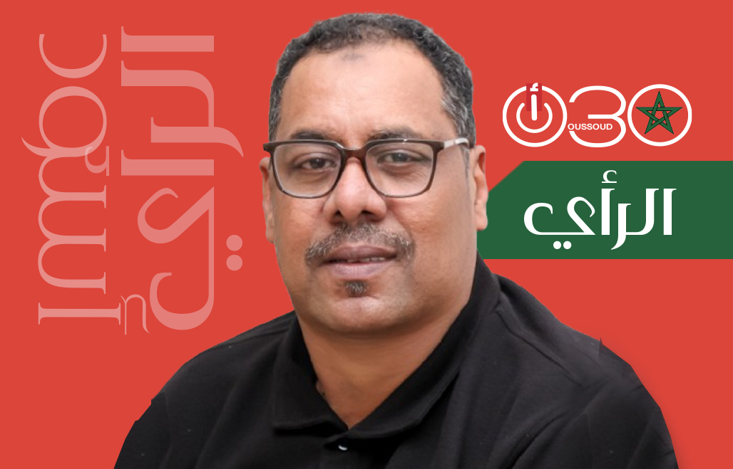 السكتيوي إذا تكلم .. فإن المغرب يتبسم