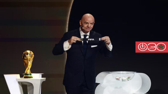 قرعة مونديال 2026 أفرزت اصطداما قويا بين المغرب و البرازبل