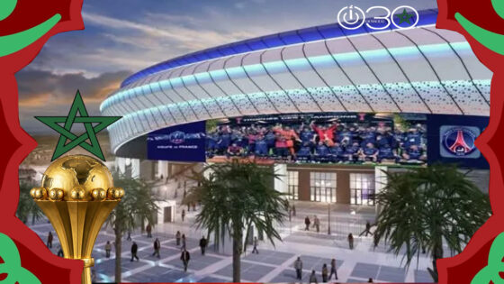 دليل ولوج ملعب طنجة الكبير خلال “كان المغرب 2025”