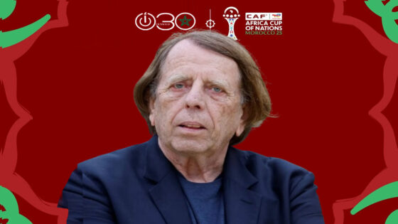 كلود لورا : المنتخب المغربي الأفضل في كأس إفريقيا