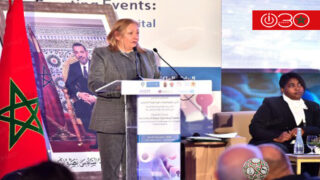 انطلاقا من “كان” 2025..مسؤولة أممية تشيد بخبرة المغرب في تأمين التظاهرات الرياضية الكبرى