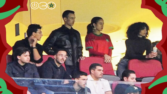 حضور ملكي مشرق يضيء مباراة المغرب وتنزانيا.. تفاعل مولاي الحسن ولالة خديجة يسرق الأضواء!