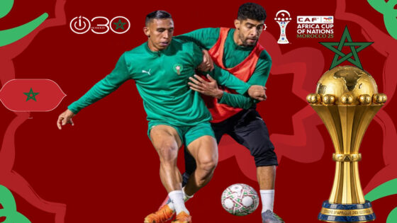 رحيمي: توقفنا عند نقاط قوة وضعف تنزانيا وسنحقق الفوز لإسعاد الجمهور المغربي