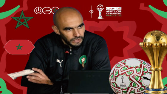 الكاميرون جنوب إفريقيا 2-1 ربع نهائي المغرب كأس أفريقيا 2025