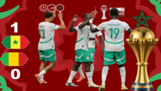 السنغال أول متأهل لنصف نهائي كأس أفريقيا 2025 بعد فوز مثير على مالي (1-0)