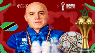 كان المغرب 2025 (ثمن النهائي).. غاموندي يتوقع “معركة تكتيكية بامتياز” أمام المغربذ
