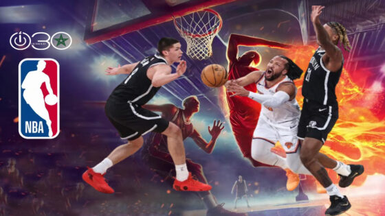 نيكس يحقق فوزا تاريخيا على نتس بفارق 54 نقطة في دوري السلة الأمريكي