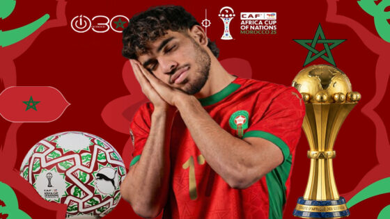 الزلزولي: الظهور بشراسة مفتاح الفوز على نيجيريا في نصف نهائي كأس إفريقيا