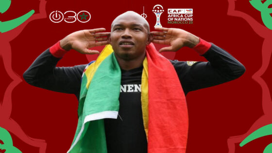 الحاجي ضيوف: اتهام المغرب بشراء الحكام انحراف خطير وظالم للغاية