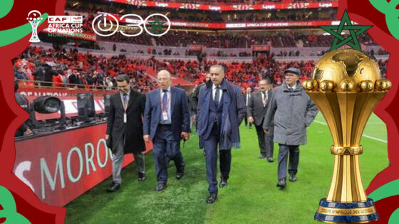 152 مخالفة أمنية في ملاعب كأس إفريقيا 2025: تفاصيل المتابعات القضائية حتى 6 يناير