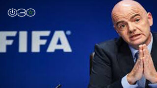 فيفا تشيد بتنظيم المغرب لـ”كان 2025″ وتطالب الكاف بعقوبات تأديبية بعد أحداث النهائي