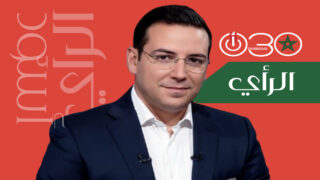 رأئحة الخير القادم فاحت يا أسود