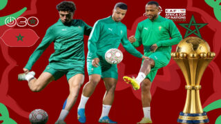 المنتخب المغربي يجري حصتين تدريبيتين استعداداً لتنزانيا في ثمن نهائي كأس إفريقيا 2025