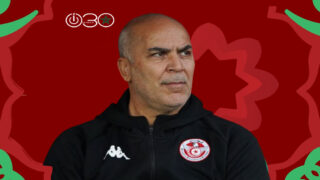 الاتحاد التونسي يقيل الطرابلسي بعد إخفاقه في “كان” المغرب 2025