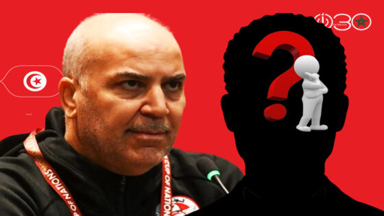 بعد الإخفاق في “كان” المغرب.. منتخب تونس تائه بين المدرب الأجنبي والمحلي
