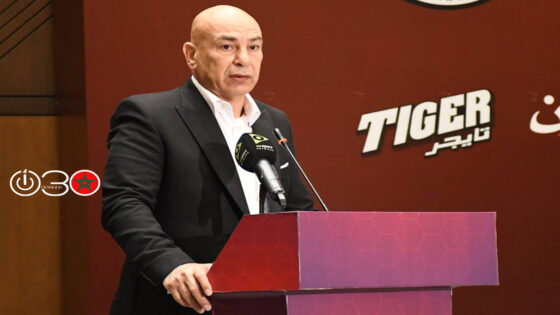 رغم فشله في كأس إفريقيا.. تجديد الثقة في حسام حسن مدربا للمنتخب المصري