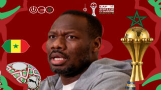 مدرب المنتخب السنغالي : نهائي “كان 2025” أمام المغرب اختبار صعب في مواجهة منتخب قوي