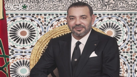 جلالة الملك محمد السادس يشكر المغاربة على نجاح كأس أفريقيا 2025 ويحذر من المخططات المعادية ويؤكد العمق الأفريقي
