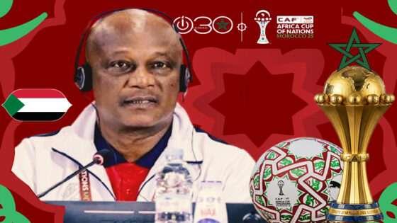 مدرب السودان يتحدى منتخب السنغال في ثمن نهائي ال”كان” رغم اعترافه بقوته