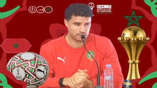 منير المحمدي: جاهزون تكتيكياً للفوز على نيجيريا.. هذا إنجاز طال انتظاره