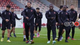 أنصار اتحاد الجزائر يفجرون فضيحة كبرى في كوت ديفوار بالاعتداء على فريقهم