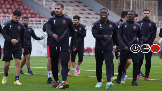 أنصار اتحاد الجزائر يفجرون فضيحة كبرى في كوت ديفوار بالاعتداء على فريقهم