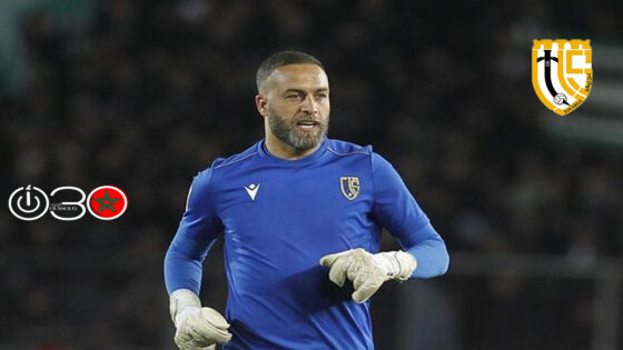 اتحاد تواركة يستعيد الحارس عبد الرحمان الحواصلي وأربعة عناصر أساسية أمام الجيش