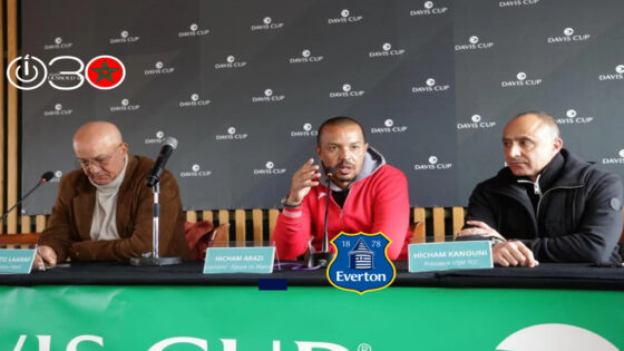 كأس ديفيس: مواجهة المغرب وكولومبيا محطة حاسمة لتعزيز حضور المملكة ضمن نخبة كرة المضرب العالمية