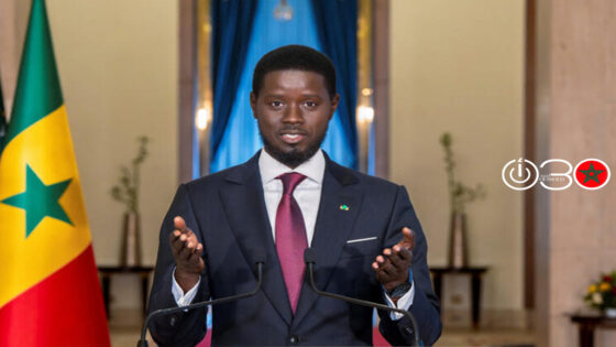 رئيس السنغال يطلب من جلالة الملك محمد السادس العفو عن 18 مشجع سنغالي في المغرب