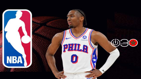 سيكسرز يتجاوز كليبرز محققا فوزه الرابع تواليا في دوري السلة الأمريكي