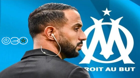 رسميا..بنعطية يعلن استقالته من منصب المدير الرياضي لمارسيليا