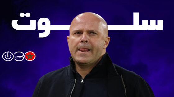 سلوت بعد واقعة فينيسيوس: يجب بذل المزيد من الجهد لمواجهة العنصرية