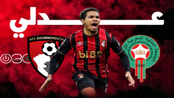 هدف عدلي يهدي بورنموث الفوز أمام إيفرتون