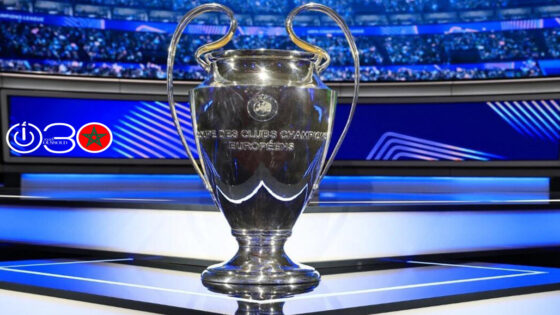 كأس دوري أبطال أوروبا تخطف الأضواء في سان فرانسيسكو قبل السوبر بول