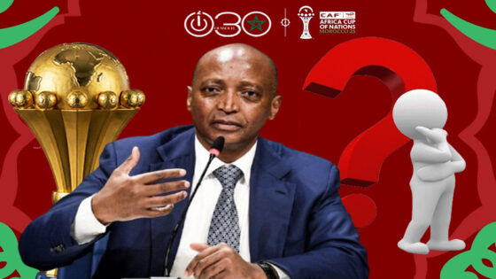 تنفيذية ال”كاف” تناقش مصير “كان” 2025 في اجتماع استراتيجي بتنزانيا