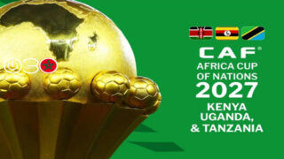 موتسيبي: كأس أمم إفريقيا 2027 ستقام في موعدها
