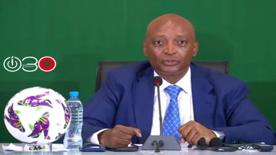 موتسيبي: أتوجه بالشكر لجلالة الملك على نجاح المغرب في تنظيم أفضل نسخة في تاريخ ال”كان”