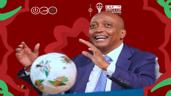 “كاف” يعقد اجتماعا في تنزانيا لمراجعة القوانين الانضباطية ومناقشة التعديلات