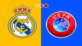 “يويفا” وريال مدريد يتوصلان لاتفاق لإنهاء النزاع القانوني بشأن دوري السوبر