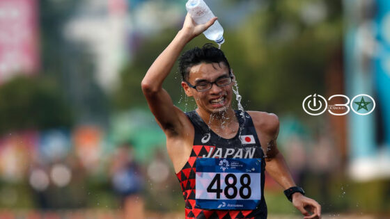 الياباني توشيكازو يامانيشي