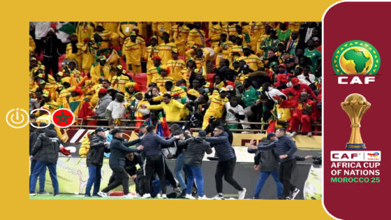 إقالة رئيس الهيئات القضائية في «كاف» بعد جدل نهائي كأس أمم إفريقيا