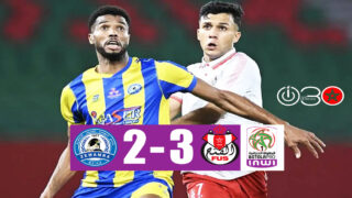 ريمونتادا الزمامرة لم تكتمل… الفتح يحسمها بثلاثة أهداف لهدفين