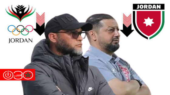 جريندو مدربا للأولمبي الأردني ونجحي مساعدا للسلامي