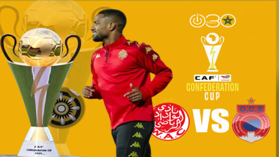 مفيد يعزز الوداد قبل تحدي آسفي في كأس “الكاف” واستمرار تأهيل أمرابط وزياش