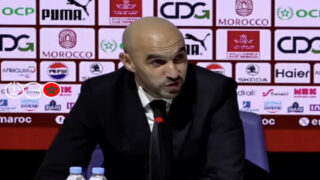 الركراكي يودع أسود الأطلس برسالة فخر قبل مونديال 2026