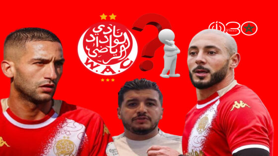 بعد فوز الوداد على تواركة.. بنعدو يحدد مواعيد عودة المصابين