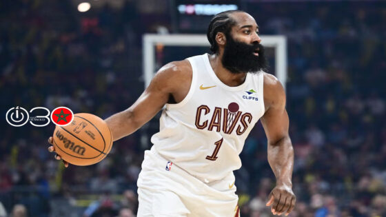 هاردن يصل إلى 29 ألف نقطة في فوز كافاليرز على سيكسرز بدوري السلة الأمريكي