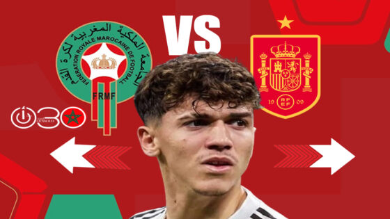 وسط ترقب مغربي إسباني..بيتارش يؤجل اختياره